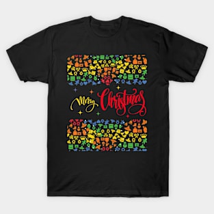 Merry Christmas T-Shirt